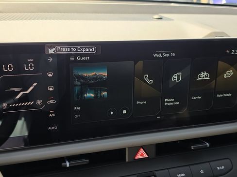 New 2027 Kia Seltos EX FWD image 24