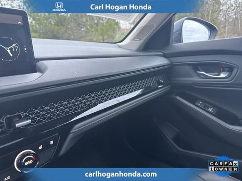 Used 2025 Honda Accord Touring image 24