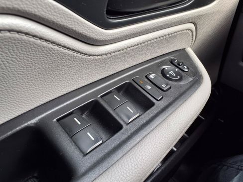 Used 2023 Honda Odyssey EX-L image 10