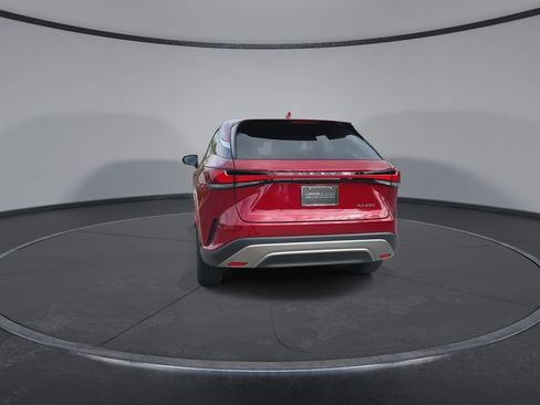 Used 2025 Lexus RX 350 FWD w/ Technology Package image 7