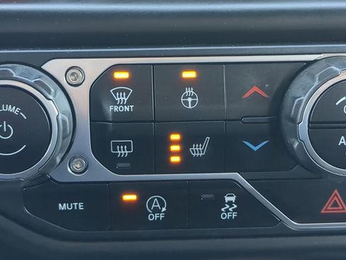 Used 2021 Jeep Gladiator Rubicon image 21