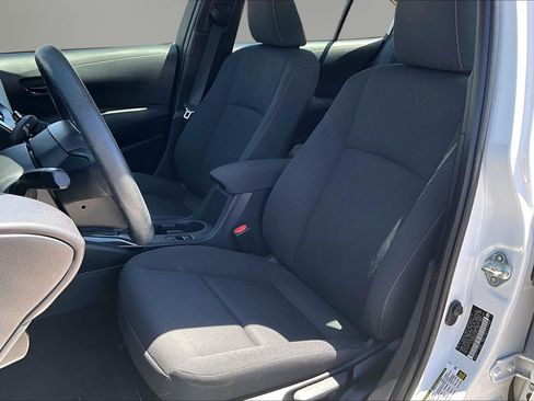 Used 2024 Toyota Corolla LE FWD image 20