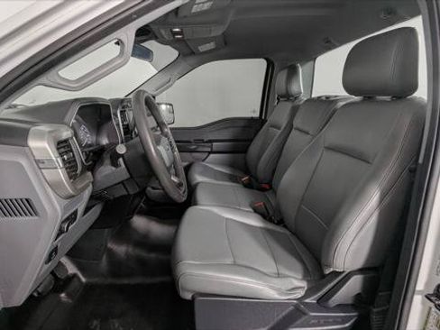 Used 2021 Ford F150 XL w/ Equipment Group 101A High RWD image 14