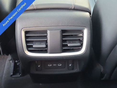 Used 2024 Acura RDX SH-AWD w/ Advance Package image 28