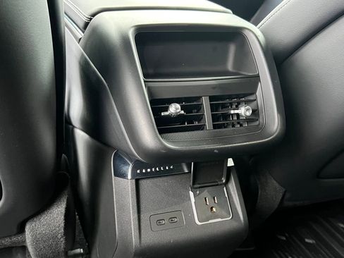 New 2026 Cadillac Lyriq Premium Sport w/ LPO, Floor Liner Package image 13