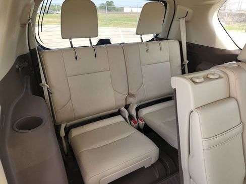 Used 2014 Lexus GX 460 w/ Premium Package image 14