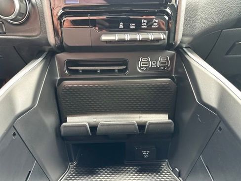 Used 2024 RAM 1500 Big Horn RWD image 19
