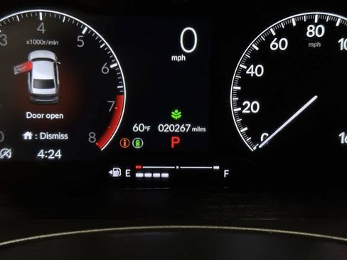 Used 2023 Honda Civic LX image 19