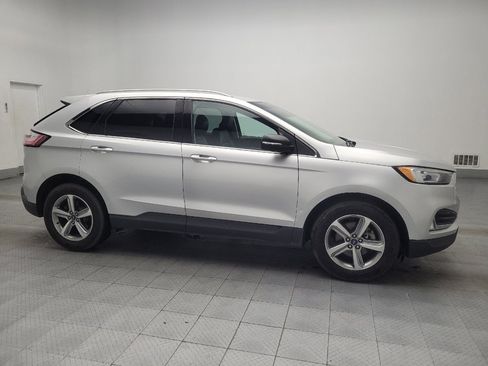 Used 2019 Ford Edge SEL w/ Equipment Group 201A image 11