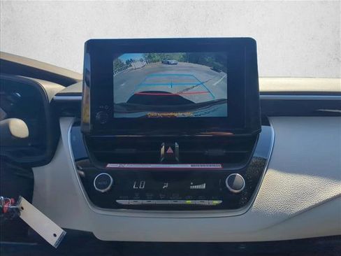 Certified 2026 Toyota Corolla LE image 17