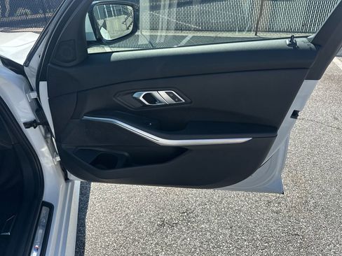 Used 2023 BMW 330e RWD image 14