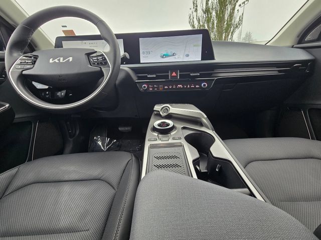 Certified 2024 Kia EV6 Wind w/ Wind Technology Package AWD/4WD image 21