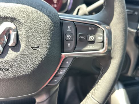New 2026 RAM 5500 Laramie AWD/4WD image 12