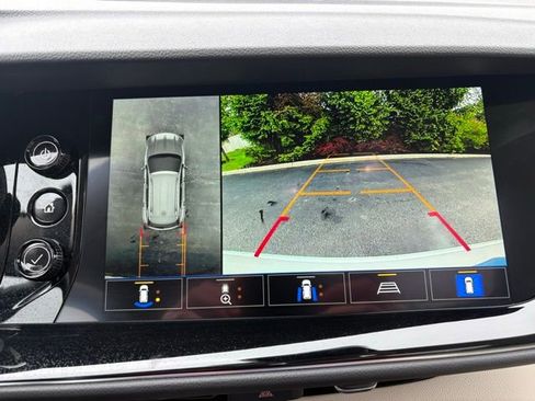 Certified 2023 Buick Envision Avenir AWD/4WD image 40