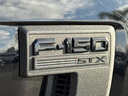 Used 2023 Ford F150 XL w/ STX Appearance Package image 9
