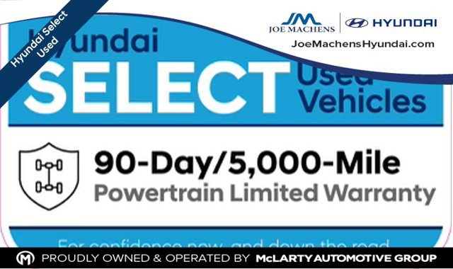 Used 2021 Hyundai Tucson Value w/ Cargo Package FWD image 7