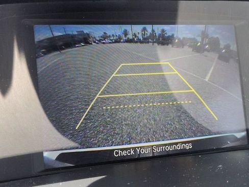 Used 2016 Honda Odyssey EX-L image 21