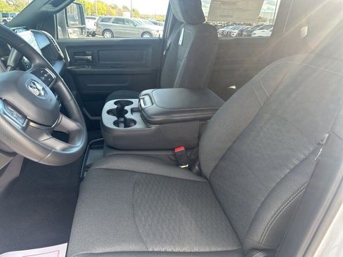 New 2026 RAM 2500 Tradesman image 15