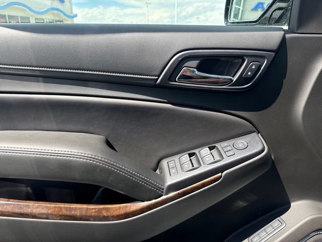 Used 2018 Chevrolet Suburban LT AWD/4WD image 22