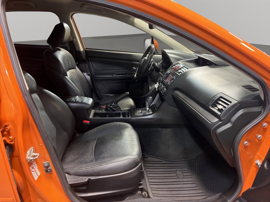 Used 2013 Subaru Crosstrek 2.0i Limited w/ Popular Pkg 2 AWD/4WD image 20