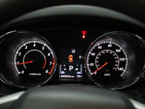 New 2026 Mitsubishi Outlander Sport ES image 11