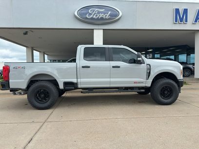 New 2026 Ford F250 XL