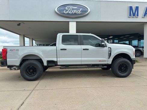 New 2026 Ford F250 XL AWD/4WD image 4