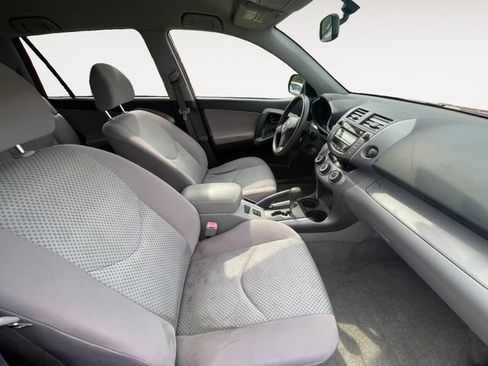 Used 2008 Toyota RAV4 4WD image 14
