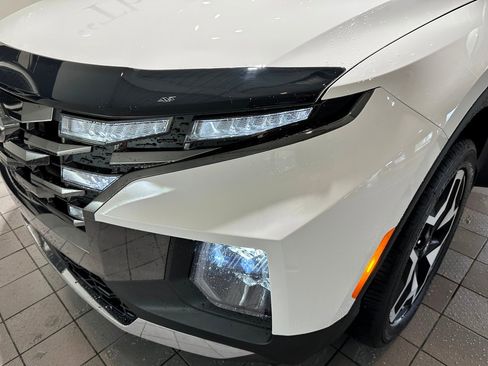 Used 2024 Hyundai Santa Cruz Limited image 30