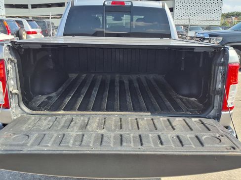 Used 2021 RAM 1500 Big Horn AWD/4WD image 19