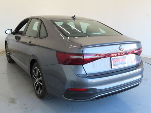 New 2026 Volkswagen Jetta Sport image 7