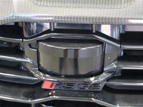 Used 2022 Audi RS Q8 w/ Carbon Optic Package image 48