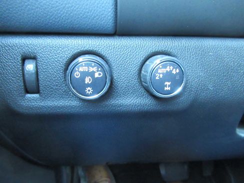 Used 2018 Chevrolet Colorado Z71 image 31