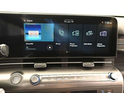 New 2026 Hyundai Kona SEL Premium AWD/4WD image 18
