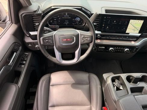 Used 2026 GMC Sierra 1500 SLT RWD image 15