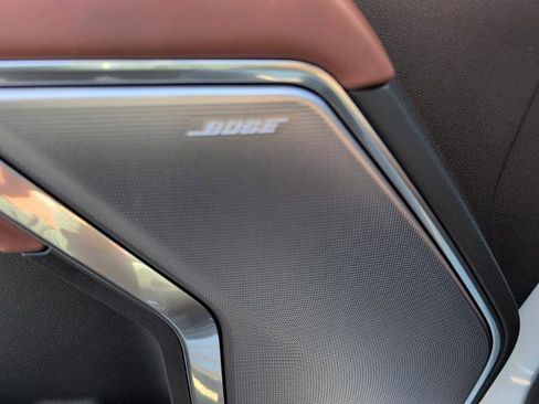 New 2025 GMC Sierra 3500 Denali Ultimate AWD/4WD image 23