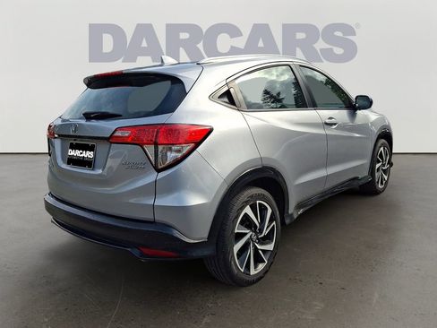 Used 2020 Honda HR-V Sport image 6