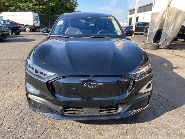 Used 2024 Ford Mustang Mach-E Premium AWD/4WD image 3