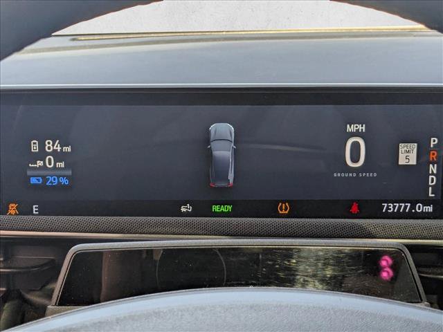 Used 2021 Ford Mustang Mach-E California Route 1 RWD image 10
