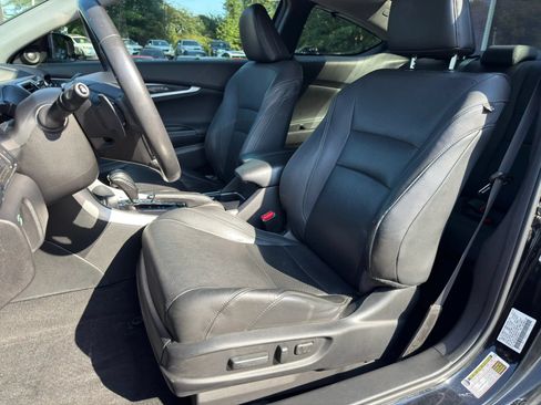 Used 2014 Honda Accord EX-L image 13