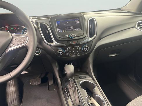 Used 2023 Chevrolet Equinox LT AWD/4WD image 25
