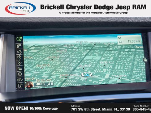 Used 2016 BMW X4 xDrive28i image 35