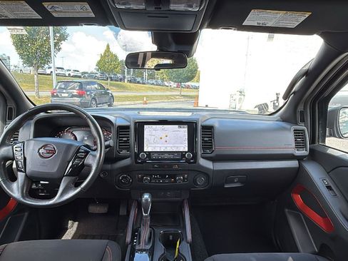 Used 2023 Nissan Frontier PRO-4X w/ Tow Package image 29