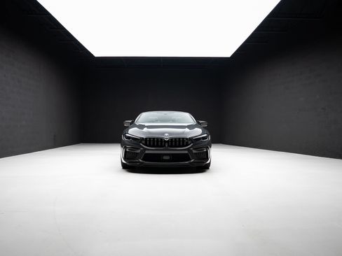 Used 2022 BMW M8 Competition w/ M Carbon Exterior Package AWD/4WD image 92