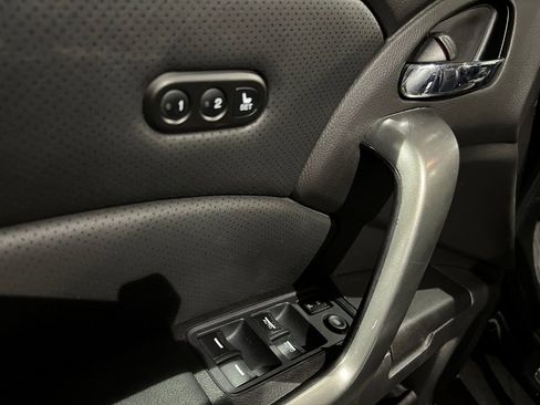 Used 2010 Acura RDX SH-AWD w/ Technology Package image 21