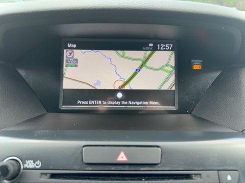 Used 2020 Acura MDX FWD w/ Technology Package image 23