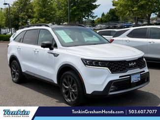 Used 2022 Kia Sorento SX Prestige AWD/4WD video 1