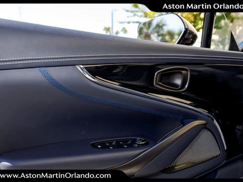 Used 2025 Aston Martin DBX 707 image 54