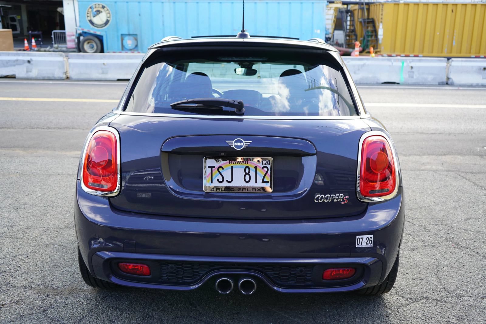 Used 2019 MINI Cooper S FWD image 22
