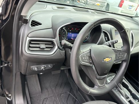 Used 2020 Chevrolet Equinox LT image 10